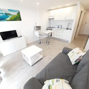 Playa Honda Luxury Appartamento